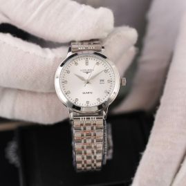 Picture of Longines Watches Women _SKU2232longines-women-30x8mm-m13001